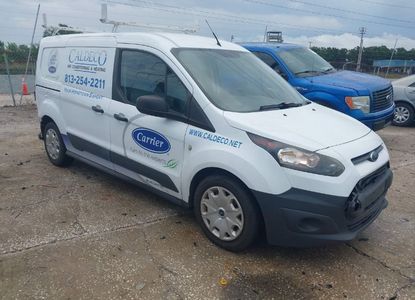 Vehicle Report for VIN NM0LS7E75J1378264 - Image 1