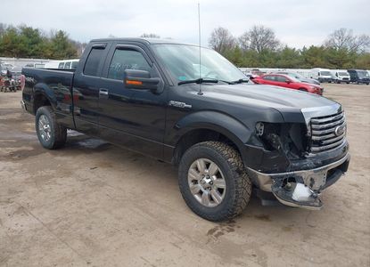 Vehicle Report for - Image 1