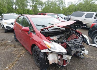 Vehicle Report for - Image 1