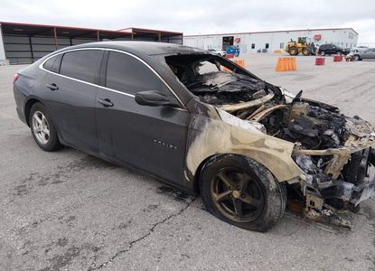 Vehicle Report for - Image 1