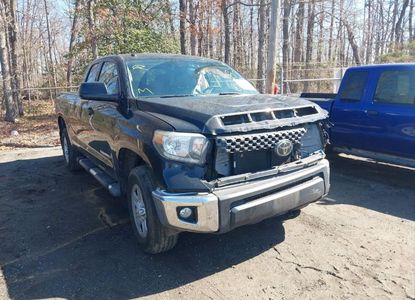 Vehicle Report for VIN 5TFUM5F18KX081990 - Image 1