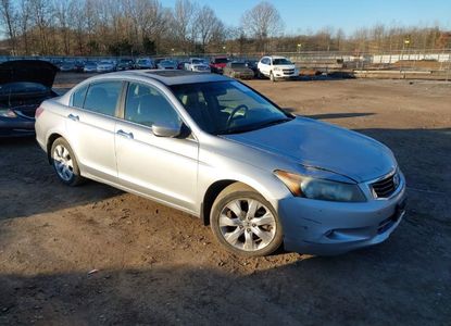 تقرير المركبة لـ VIN 1HGCP36879A047042 - الصورة 1