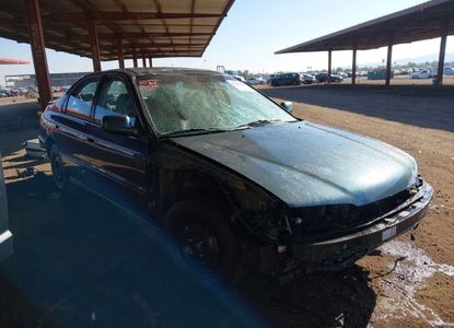Vehicle Report for - Image 1