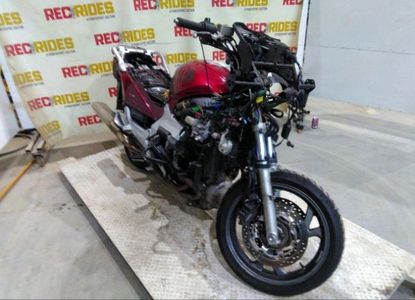 Raport pojazdu dla VIN JH2SC51415M300040 - Obraz 1