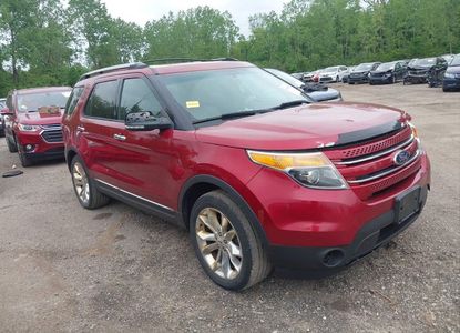 Vehicle Report for - Image 1