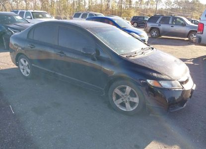 Vehicle Report for VIN 19XFA1F67AE066059 - Image 1