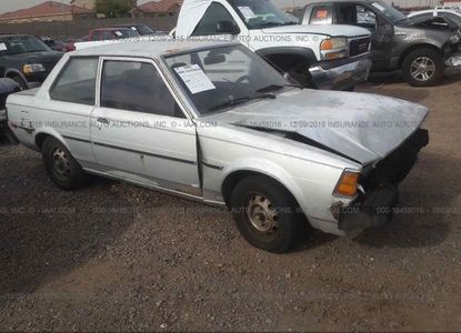 Vehicle Report for - Image 1