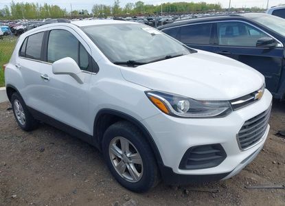 Vehicle Report for - Image 1