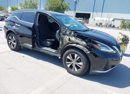 Vehicle Report for VIN 5N1AZ2BS1LN104603 - Image 1