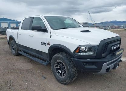 Informe del vehículo para VIN 1C6RR7YT8HS691774 - Imagen 1