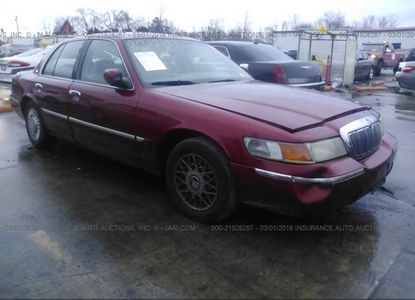 Vehicle Report for - Image 1