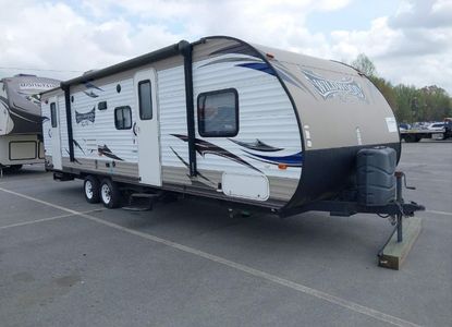 Informe del vehículo para VIN 4X4TWDB24F7348668 - Imagen 1