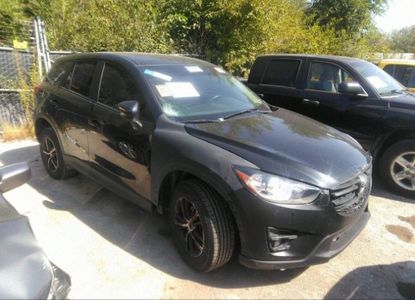 Vehicle Report for VIN JM3KE2CY2G0808424 - Image 1