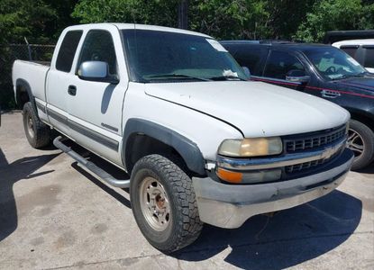 Vehicle Report for VIN 1GCHC29U41E231001 - Image 1