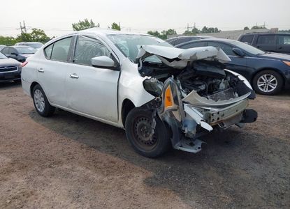 Raport pojazdu dla VIN 3N1CN7AP1KL809079 - Obraz 1