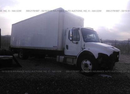 Fahrzeugbericht für VIN 1FVACWDT4DHFD1022 – Bild 1