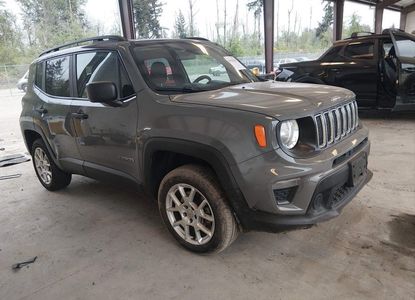 Vehicle Report for - Image 1