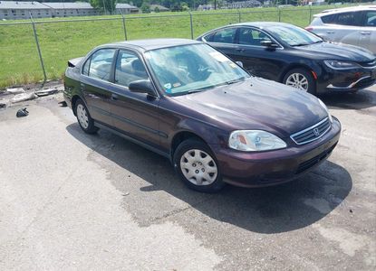 Vehicle Report for - Image 1