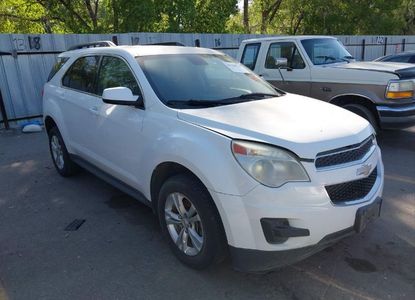 Vehicle Report for VIN 2GNFLEE56C6380659 - Image 1