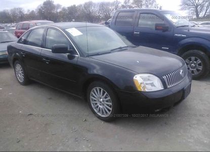 Informe del vehículo para VIN 1MEFM42106G602827 - Imagen 1