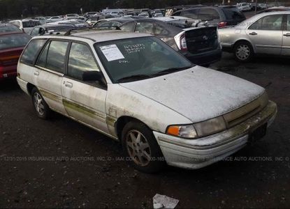 Vehicle Report for - Image 1