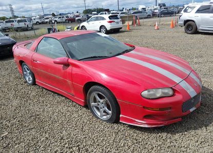 Vehicle Report for - Image 1