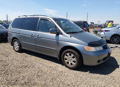 Vehicle Report for  - Image 1