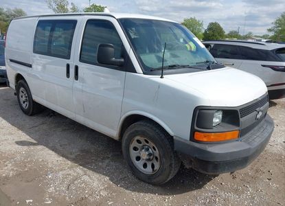 Vehicle Report for - Image 1