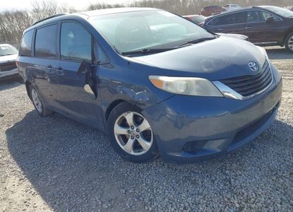 Vehicle Report for - Image 1