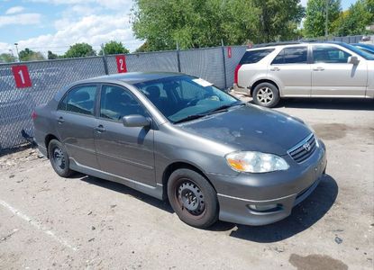 Informe del vehículo para VIN 1NXBR32E87Z802044 - Imagen 1