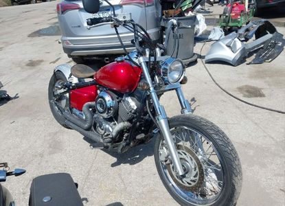 Vehicle Report for VIN JYAVM01E47A110280 - Image 1