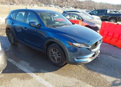 Vehicle Report for VIN JM3KFBBM6J0446262 - Image 1