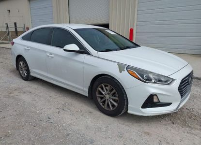 Raport pojazdu dla VIN 5NPE24AF7JH676606 - Obraz 1