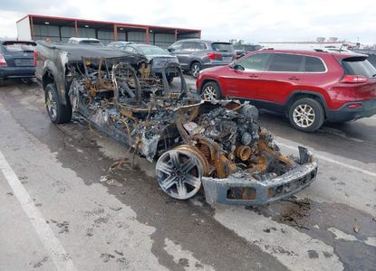 Vehicle Report for VIN 1FTEW1E53LFA38743 - Image 1