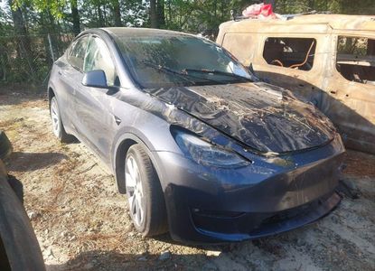 Raport pojazdu dla VIN 7SAYGDEE1PF647841 - Obraz 1