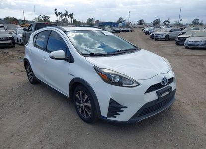 Vehicle Report for VIN JTDKDTB30J1599516 - Image 1