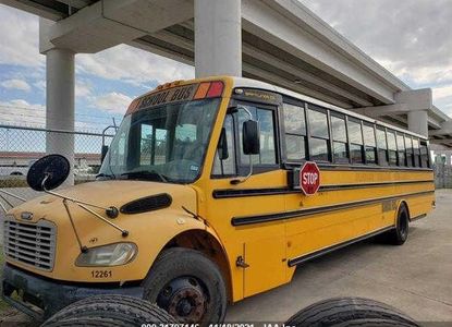 تقرير المركبة لـ VIN 4UZABRCS16CN93810 - الصورة 1