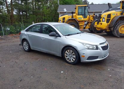 Vehicle Report for - Image 1