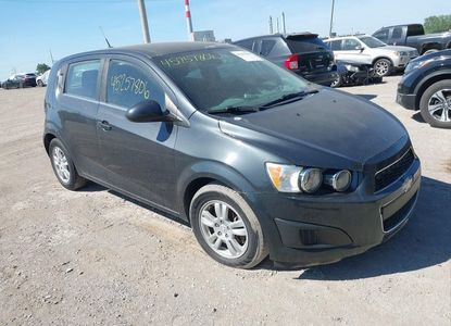 Vehicle Report for - Image 1
