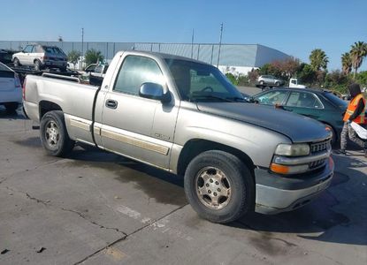 Vehicle Report for VIN 1GCEC14V72Z217536 - Image 1