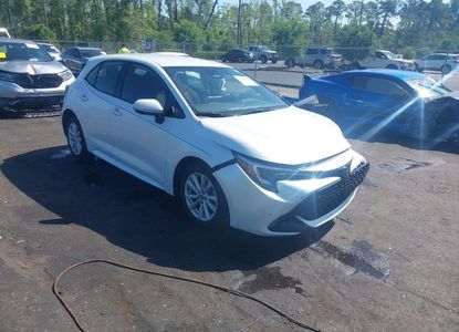 Informe del vehículo para VIN JTND4MBE3P3203927 - Imagen 1