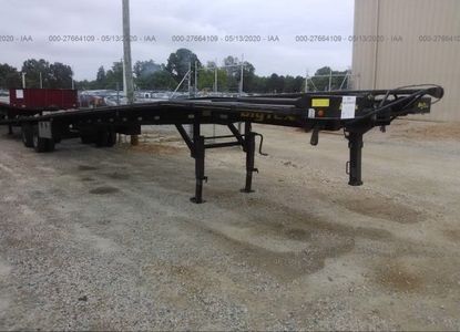 Raport vehicul pentru VIN 16VGX512XD2698381 - Imaginea 1