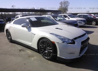 تقرير المركبة لـ VIN JN1AR5EF5GM290794 - الصورة 1