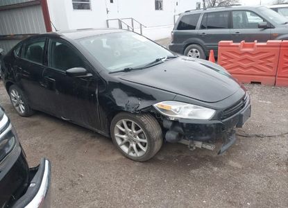 Raport pojazdu dla VIN 1C3CDFBA3DD150648 - Obraz 1