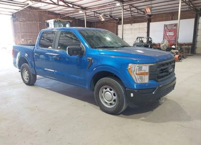 Vehicle Report for  - Image 1