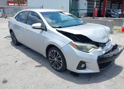 Vehicle Report for VIN 5YFBURHE9EP130826 - Image 1