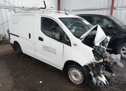 Vehicle Report for VIN 3N6CM0KN0LK696038 - Image 1