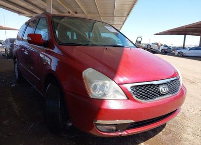 Informe del vehículo para VIN KNDMG4C73E6543277 - Imagen 1