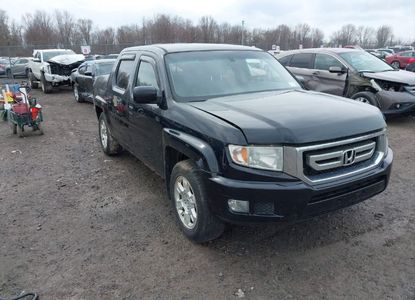 Raport pojazdu dla VIN 5FPYK1F47BB453556 - Obraz 1