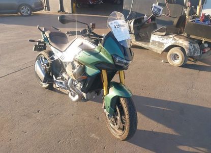 Informe del vehículo para VIN ZGUMGUB04RM000376 - Imagen 1